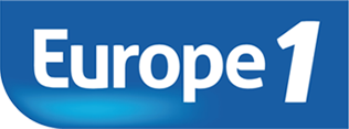 Logo Europe 1