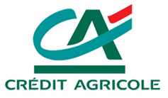 Logo Crédit Agricole