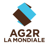 Logo AG2R