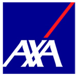 Logo AXA