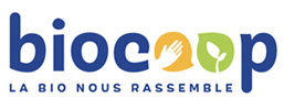 Logo Biocoop