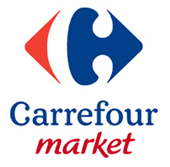 Logo carrefour