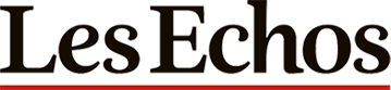 Logo les echos