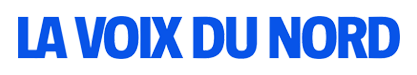 Logo Voix du nord