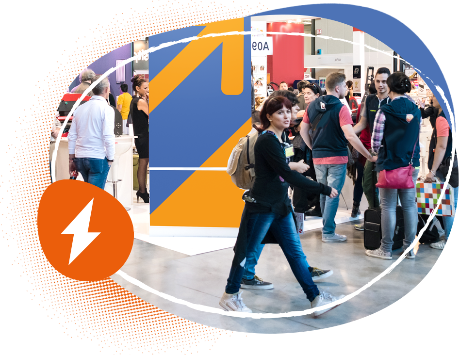 Illustration page marche